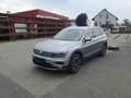 Volkswagen Tiguan Allspace 2.0 TDI DSG UNITED LED+NAVI+AHK Silber - thumbnail 2