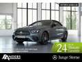 Mercedes-Benz E 200 AMG+MBUX+Night+M-BEAM+Burm+Kam+Key Grau - thumbnail 1