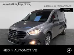Mercedes-Benz Citan Kastenwagen 110 CDI KAM|KLIMA|SHZ|TEMP|DAB