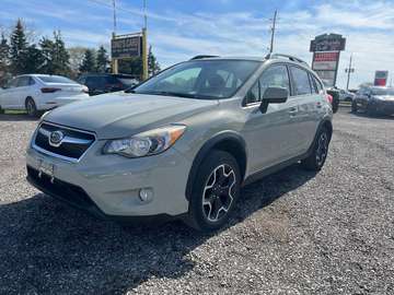 2.0i w/Touring Pkg