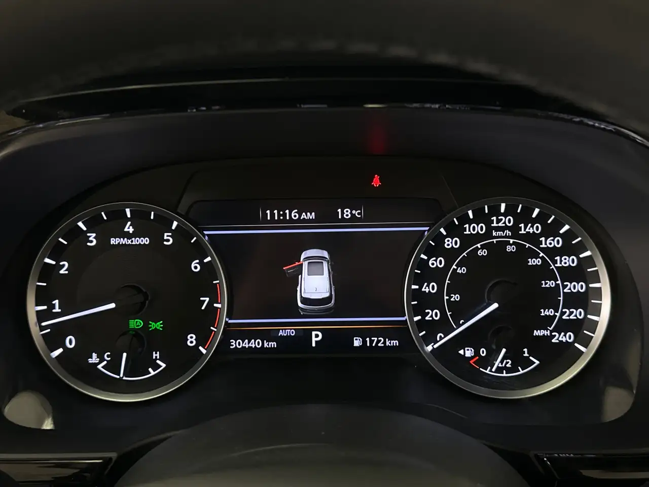 Infiniti QX60 снимка Infiniti QX60