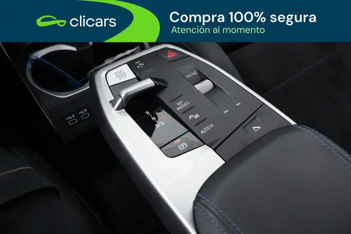 BMW X1 2024, foto 27