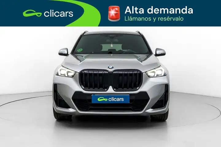 BMW X1 2024, foto 2