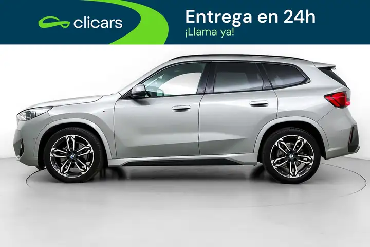 BMW X1 2024, foto 8