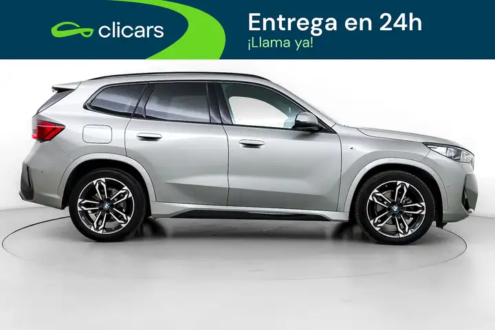BMW X1 2024, foto 7