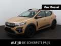 Dacia Sandero Stepway 1.1 TCe 110 Extreme Bruin - thumbnail 1