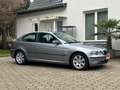 BMW 318 318ti AUTOMATIK ** TÜV NEU ** Xenon ** Alu ** siva - thumbnail 2