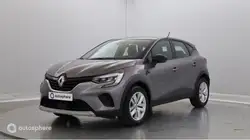 Renault Captur 1.0 TCe 90ch Business -21