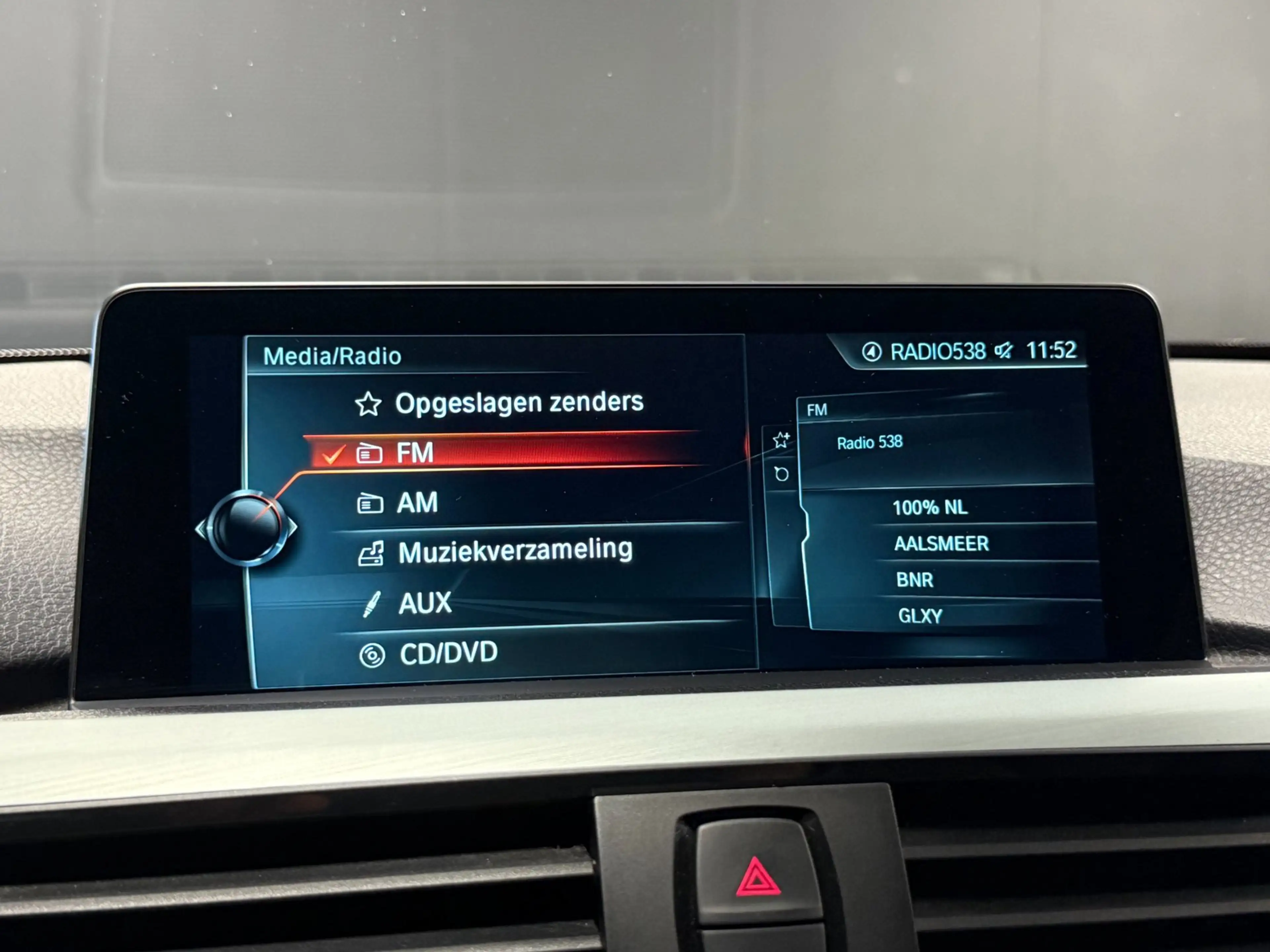 BMW 440 4-serie Cabrio 440i Centennial High Executive M-Sp — photo 41