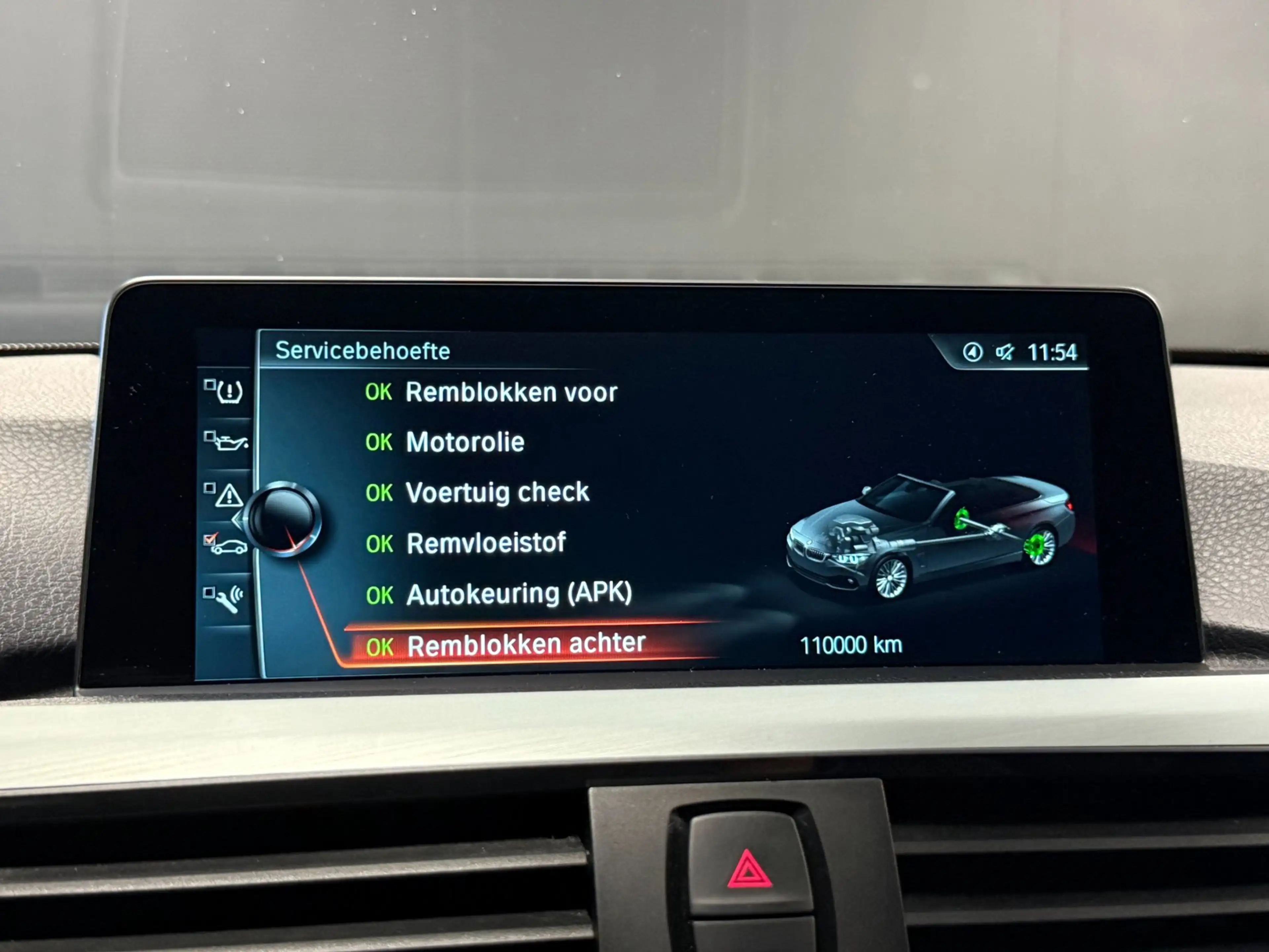 BMW 440 4-serie Cabrio 440i Centennial High Executive M-Sp — photo 48