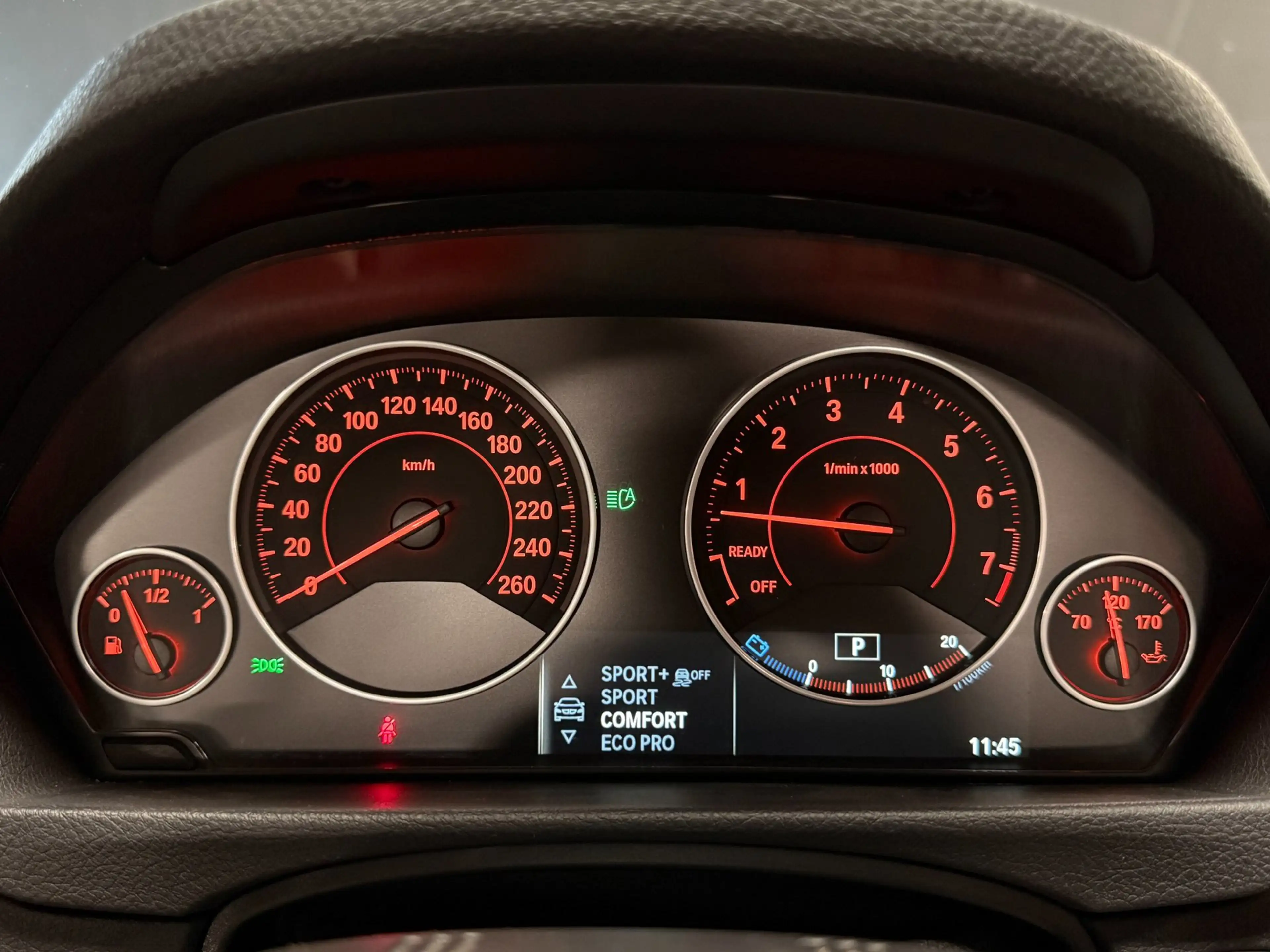 BMW 440 4-serie Cabrio 440i Centennial High Executive M-Sp — photo 28