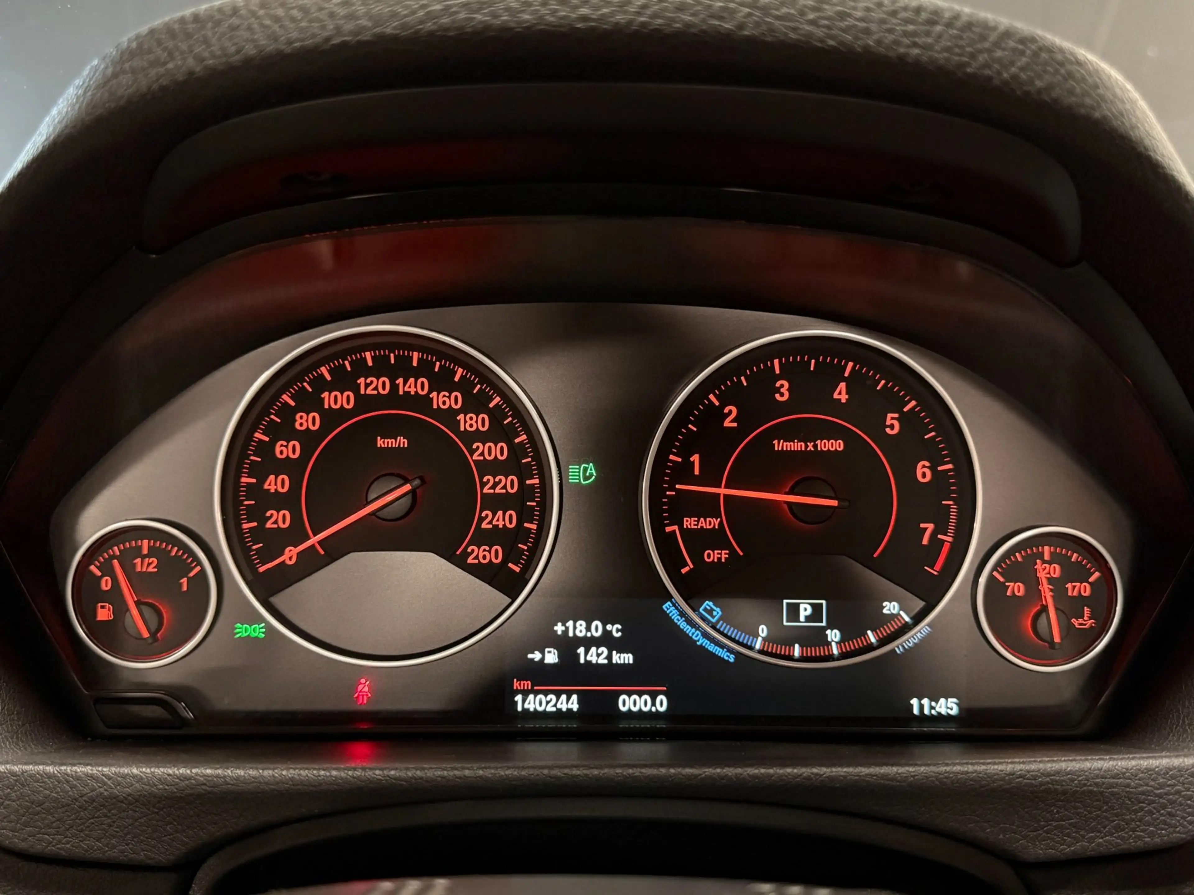 BMW 440 4-serie Cabrio 440i Centennial High Executive M-Sp — photo 27