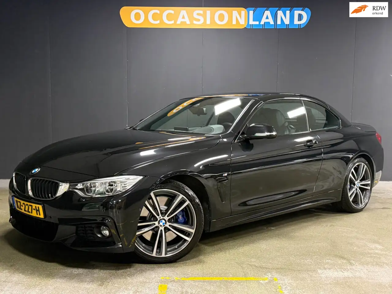 BMW 440