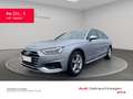 Audi A4 40 TFSI LED Navi Kamera Leder Memory Silber - thumbnail 1