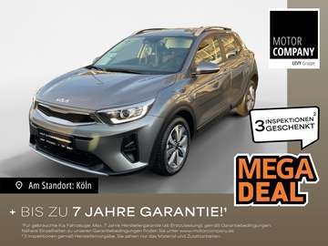 1.0 T-GDI Vision +MY25+Automatik+Allwetter