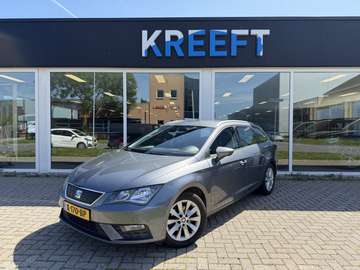 ST 1.0 EcoTSI Style Business Intense AUTOMAAT