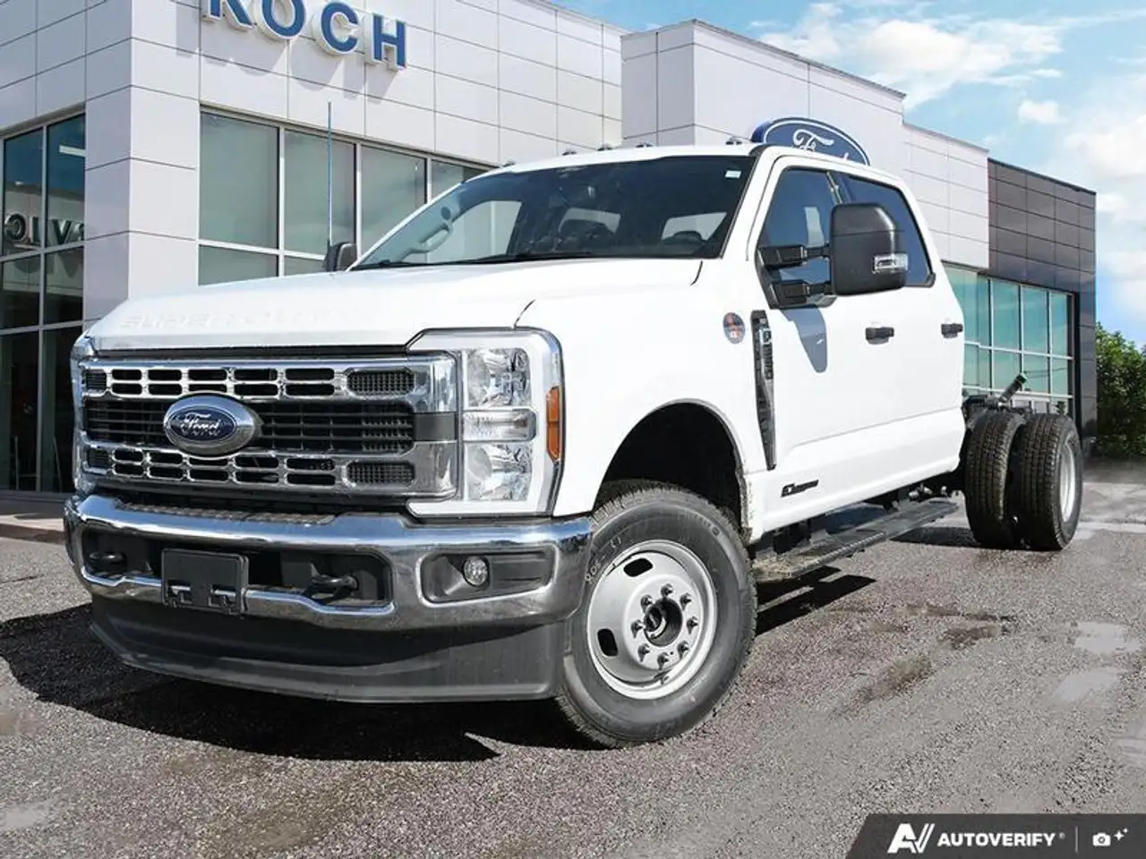 2026 Ford F 350