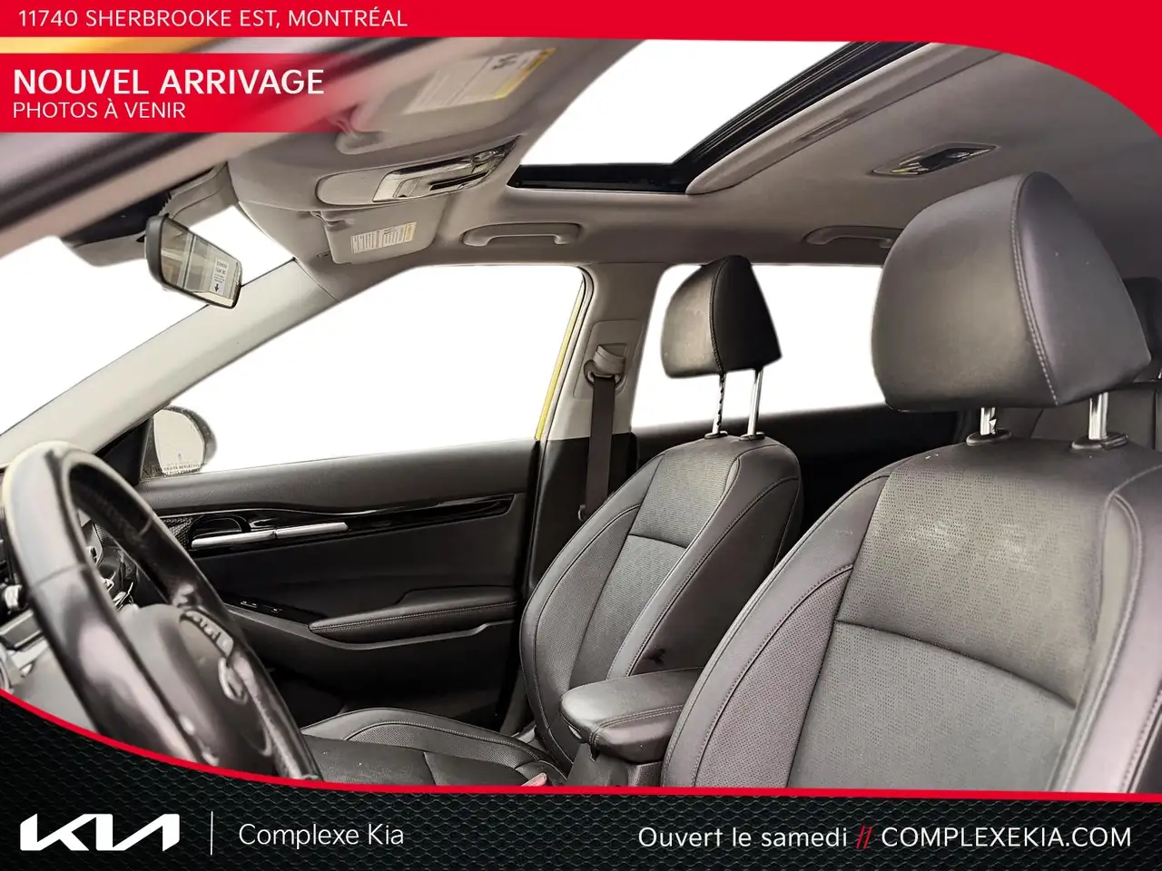 Kia Seltos снимка Kia Seltos