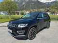 Jeep Compass Compass 2,0 MultiJet II AWD Limited Aut. Limited Schwarz - thumbnail 1