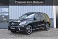 Mercedes-Benz GLE 500 e 4MATIC 449 Pk AMG Pano Soft-Close Trekhaak 360 C Schwarz - thumbnail 1
