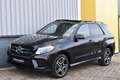 Mercedes-Benz GLE 500 e 4MATIC 449 Pk AMG Pano Soft-Close Trekhaak 360 C Schwarz - thumbnail 39