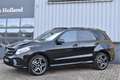Mercedes-Benz GLE 500 e 4MATIC 449 Pk AMG Pano Soft-Close Trekhaak 360 C Schwarz - thumbnail 3