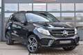 Mercedes-Benz GLE 500 e 4MATIC 449 Pk AMG Pano Soft-Close Trekhaak 360 C Schwarz - thumbnail 4