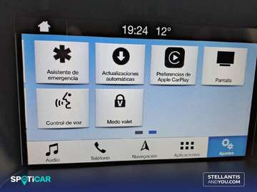 1.5 EcoB. Auto S&S Trend+ 4x2 Aut. 150