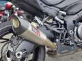 Suzuki GSX-S 1000 Czarny - thumbnail 7
