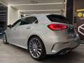 Mercedes-Benz A 220 d Premium 4matic auto AMG Argento - thumbnail 5