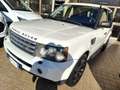 Land Rover Range Rover Sport Range Rover Sport I 2005 3.6 tdV8 HSE auto Blanc - thumbnail 2
