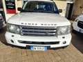 Land Rover Range Rover Sport Range Rover Sport I 2005 3.6 tdV8 HSE auto Blanc - thumbnail 1