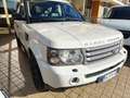 Land Rover Range Rover Sport Range Rover Sport I 2005 3.6 tdV8 HSE auto Blanc - thumbnail 3