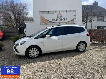 Opel Zafira Tourer flexivan