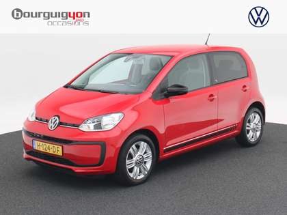 Volkswagen up! 1.0 up! Beats | Airco | 15 Inch | Privacy Glass