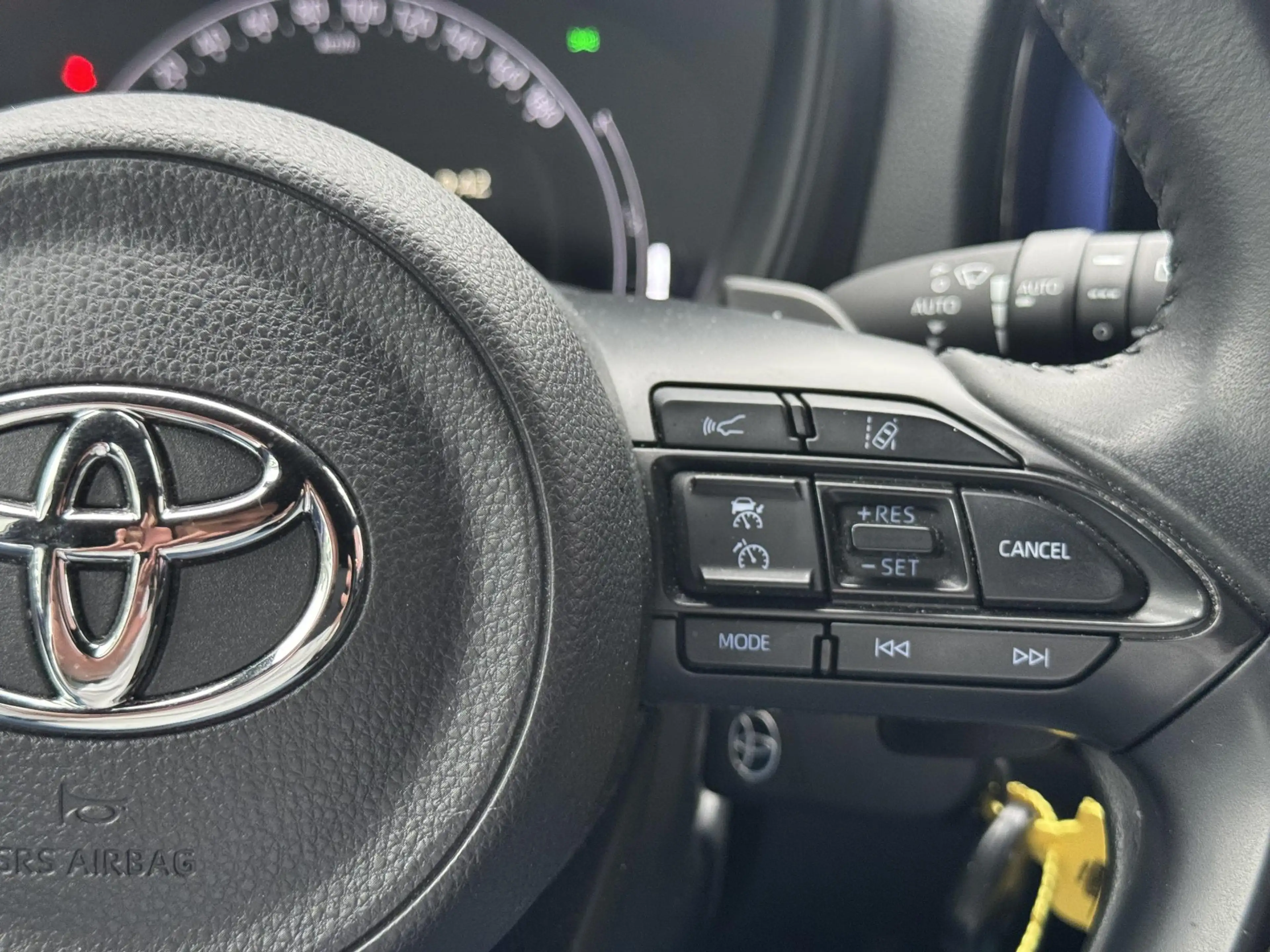 Toyota Aygo X 1.0 VVT-i S-CVT Envy JBL AUDIO ADAPTIEVE CRUISECON — photo 15