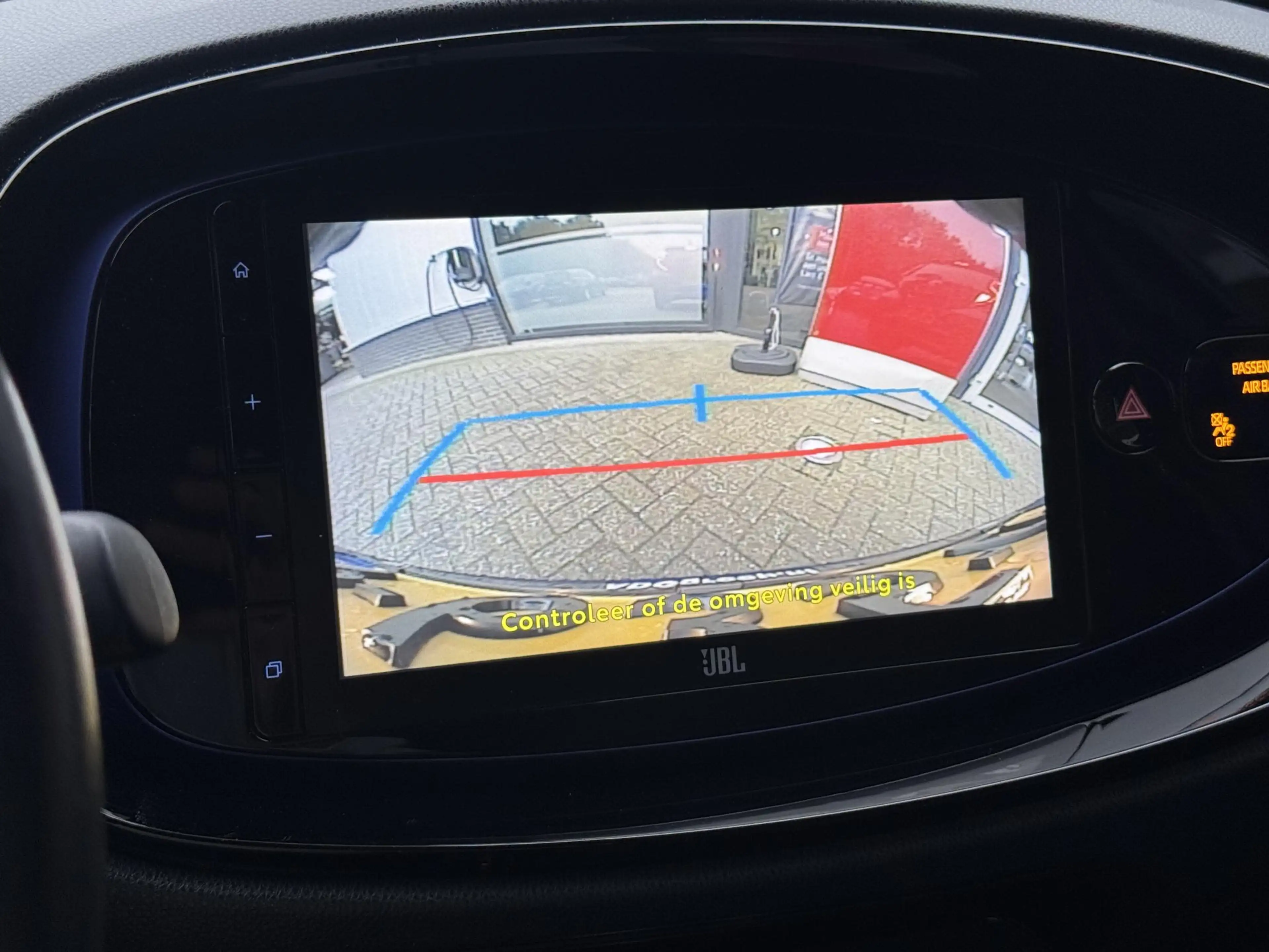 Toyota Aygo X 1.0 VVT-i S-CVT Envy JBL AUDIO ADAPTIEVE CRUISECON — photo 13