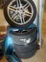 Mercedes-Benz C 250 T CDI DPF BlueEFFICIENCY Schwarz - thumbnail 3