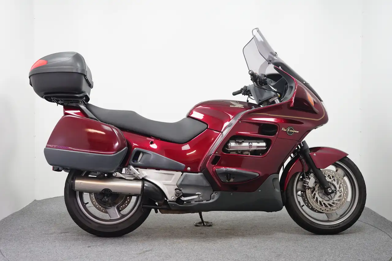 Honda ST 1100