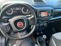 Fiat 500L 500L Living Living 1.6 mjt Lounge 105cv Schwarz - thumbnail 9