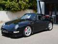 Porsche 911 Carrera RS Touring 3.8L 300 cv Negro - thumbnail 1