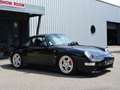 Porsche 911 Carrera RS Touring 3.8L 300 cv Negro - thumbnail 6