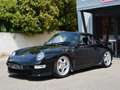 Porsche 911 Carrera RS Touring 3.8L 300 cv Negro - thumbnail 4