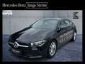 Mercedes-Benz CLA 180 d Shooting Brake MBUX PDC SHZ LED SpurH Negro - thumbnail 1