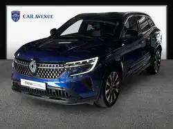 Renault Austral Techno 200 Navi Digitales Cockpit Soundsystem Kurv
