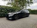 BMW 330 330d Touring Aut. M Sport Zwart - thumbnail 2