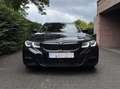 BMW 330 330d Touring Aut. M Sport Zwart - thumbnail 1