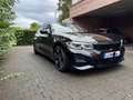 BMW 330 330d Touring Aut. M Sport Zwart - thumbnail 12
