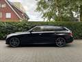 BMW 330 330d Touring Aut. M Sport Zwart - thumbnail 3