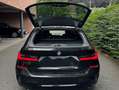 BMW 330 330d Touring Aut. M Sport Zwart - thumbnail 10